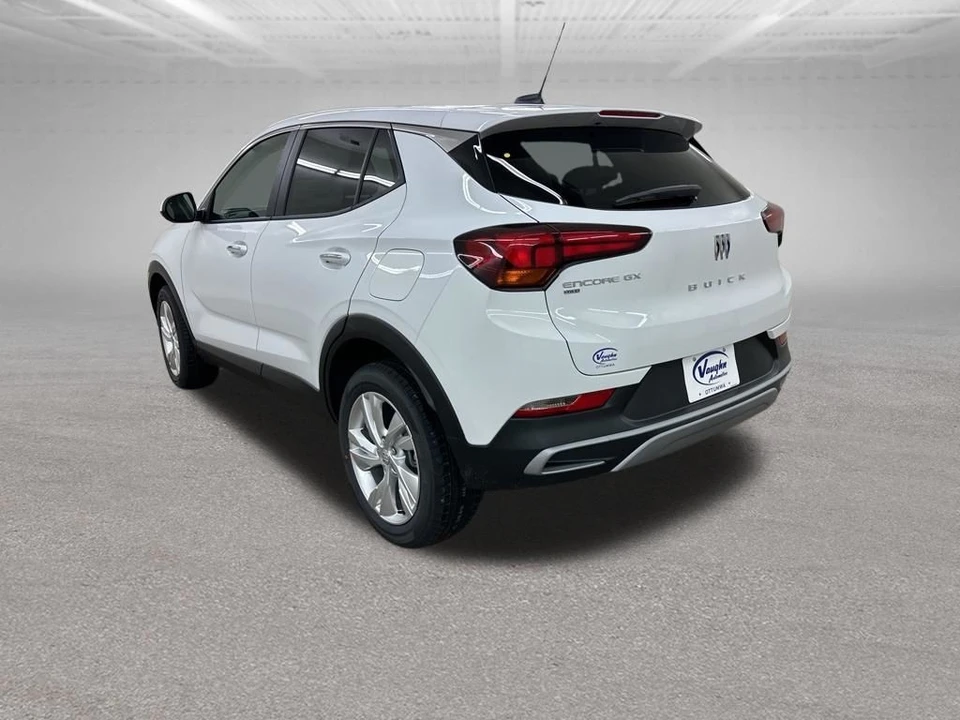 2026 Buick Encore GX - Image 7 of 12