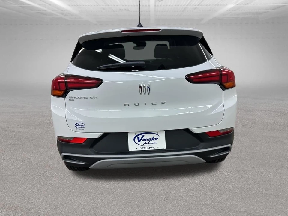 2026 Buick Encore GX - Image 9 of 12