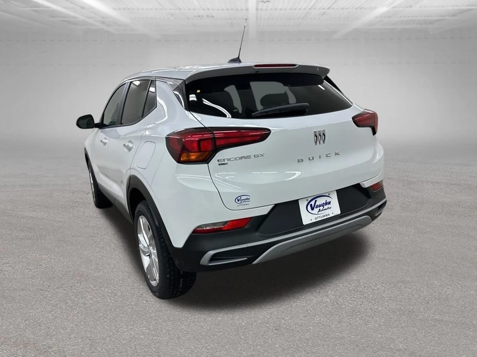 2026 Buick Encore GX - Image 8 of 12
