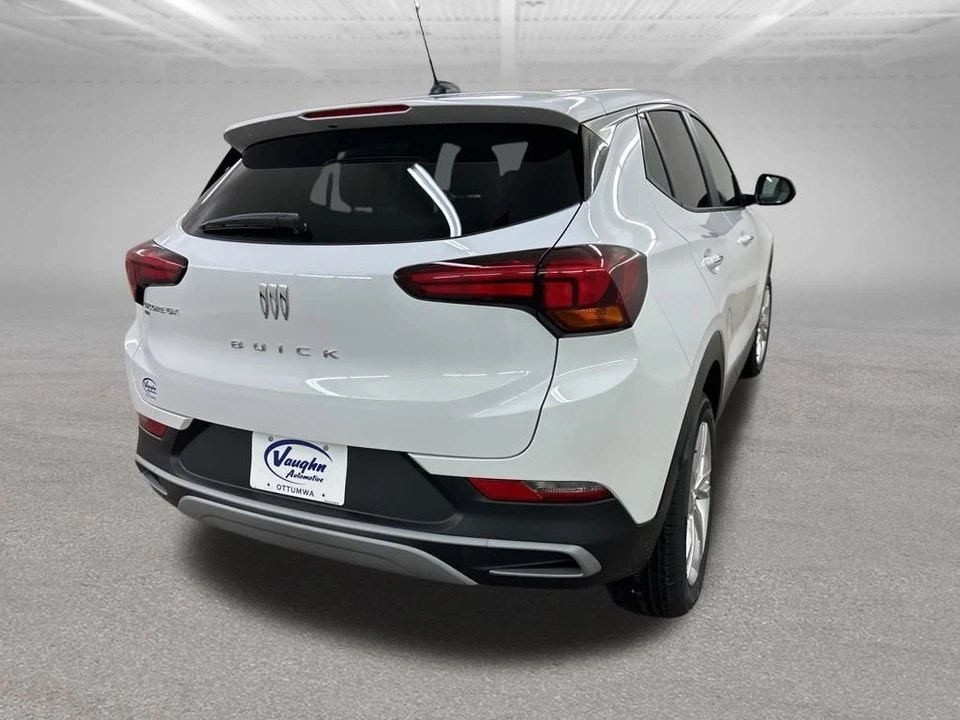 2026 Buick Encore GX - Image 10 of 12