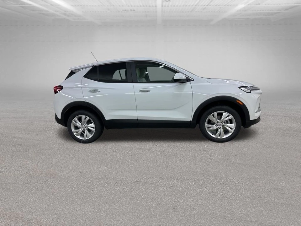 2026 Buick Encore GX - Image 12 of 12