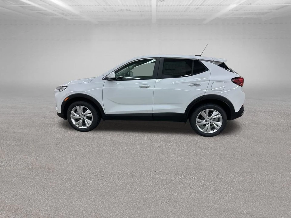 2026 Buick Encore GX - Image 6 of 12