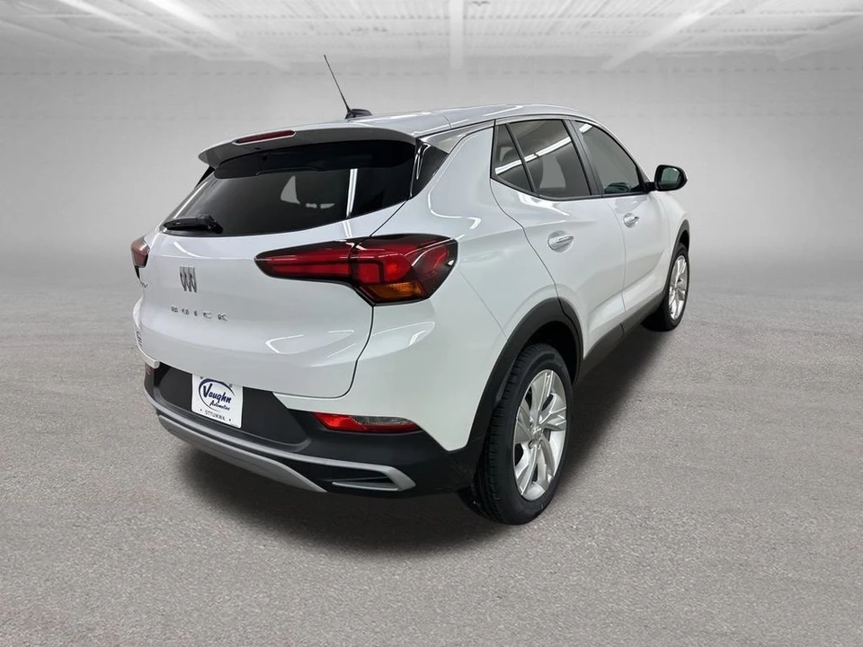 2026 Buick Encore GX - Image 11 of 12