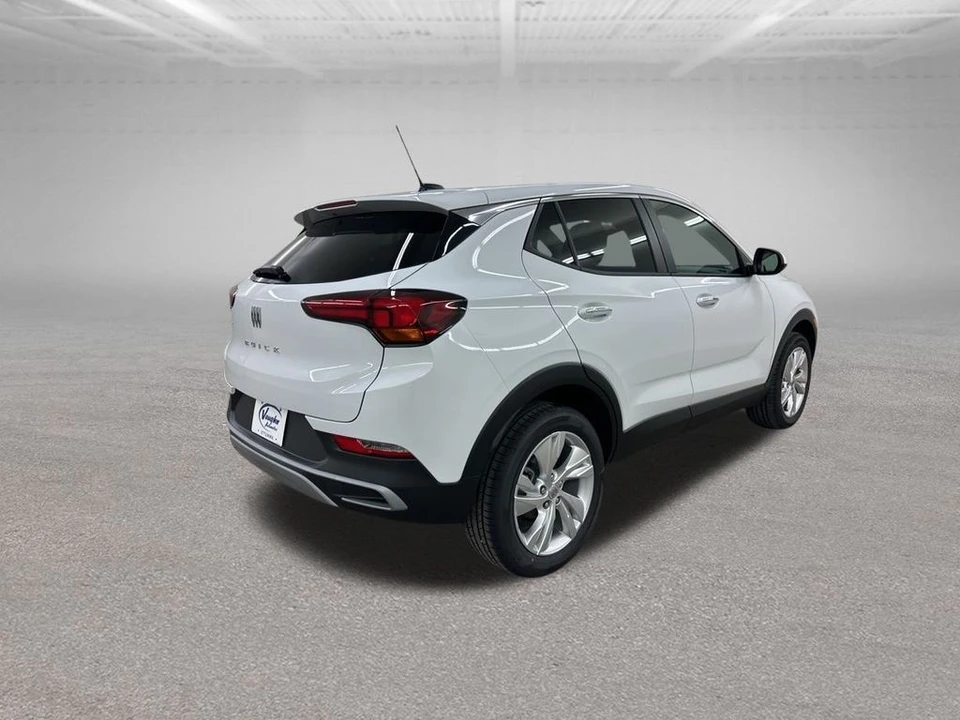 2026 Buick Encore GX - Image 11 of 12