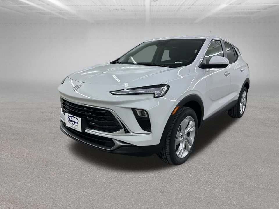 2026 Buick Encore GX - Image 5 of 12