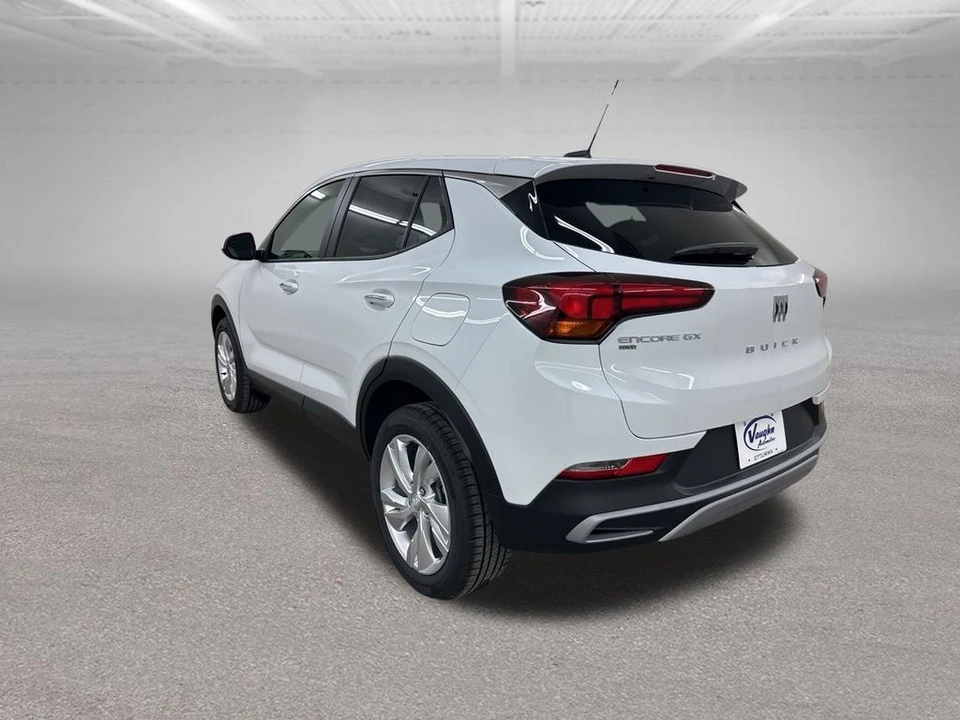 2026 Buick Encore GX - Image 7 of 12
