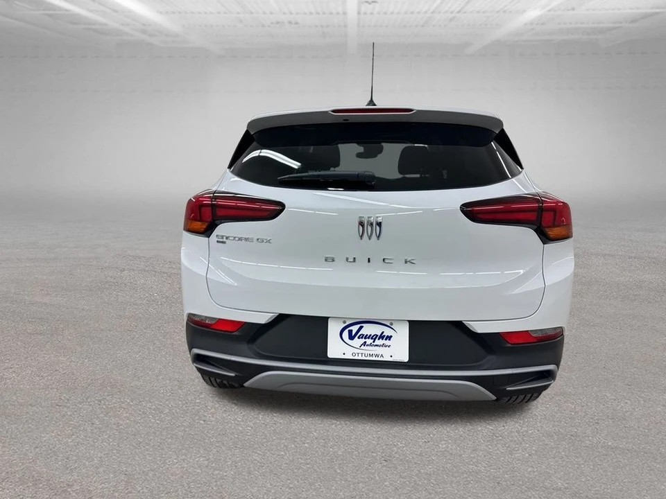 2026 Buick Encore GX - Image 9 of 12