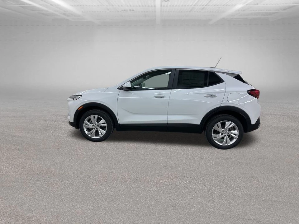 2026 Buick Encore GX - Image 6 of 12