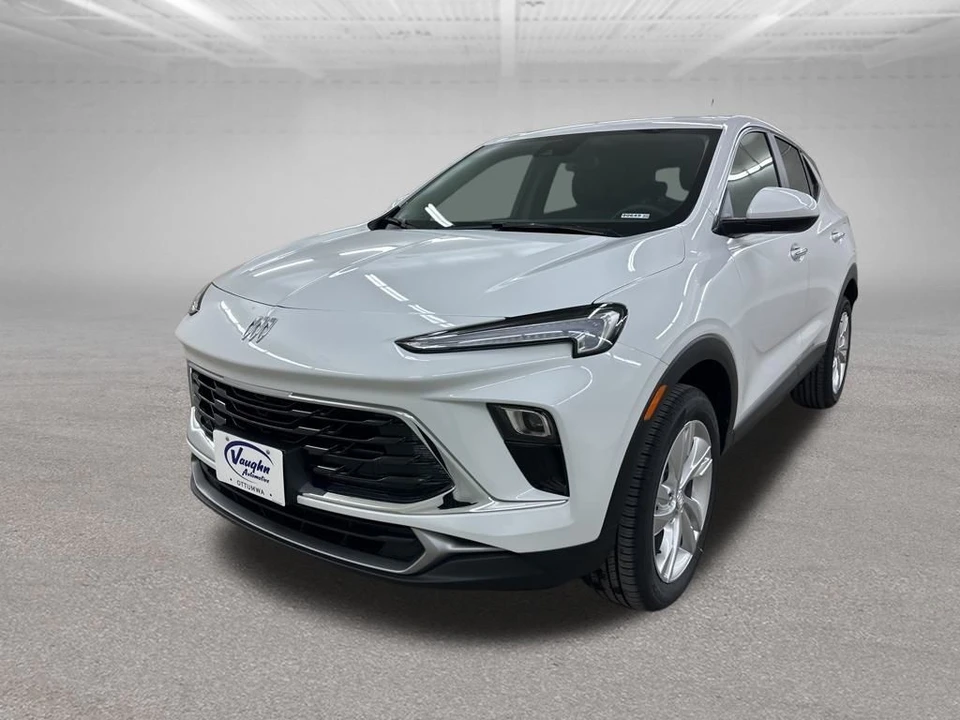 2026 Buick Encore GX - Image 4 of 12