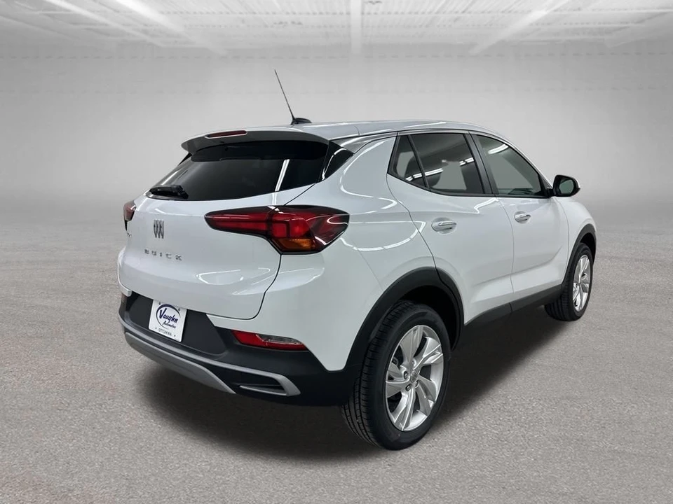 2026 Buick Encore GX - Image 10 of 12