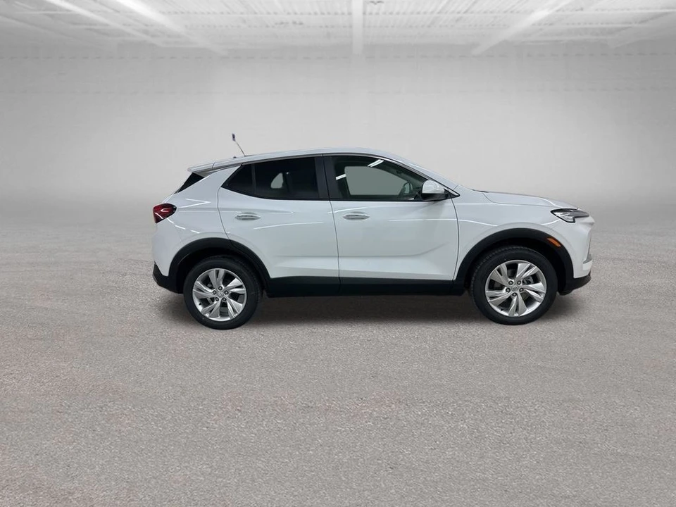 2026 Buick Encore GX - Image 12 of 12