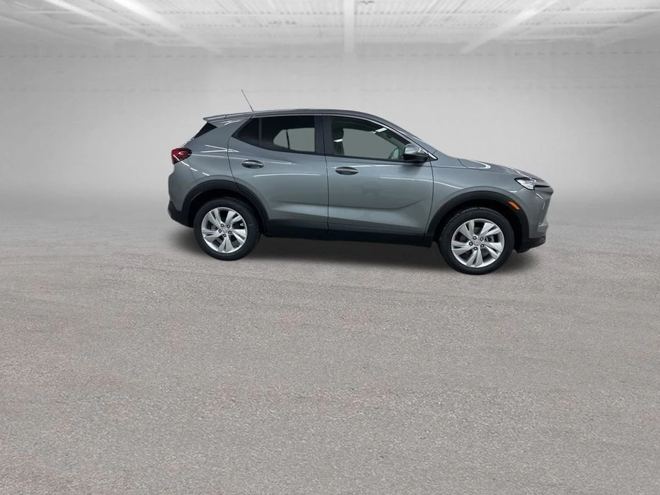 2026 Buick Encore GX - Image 12 of 12