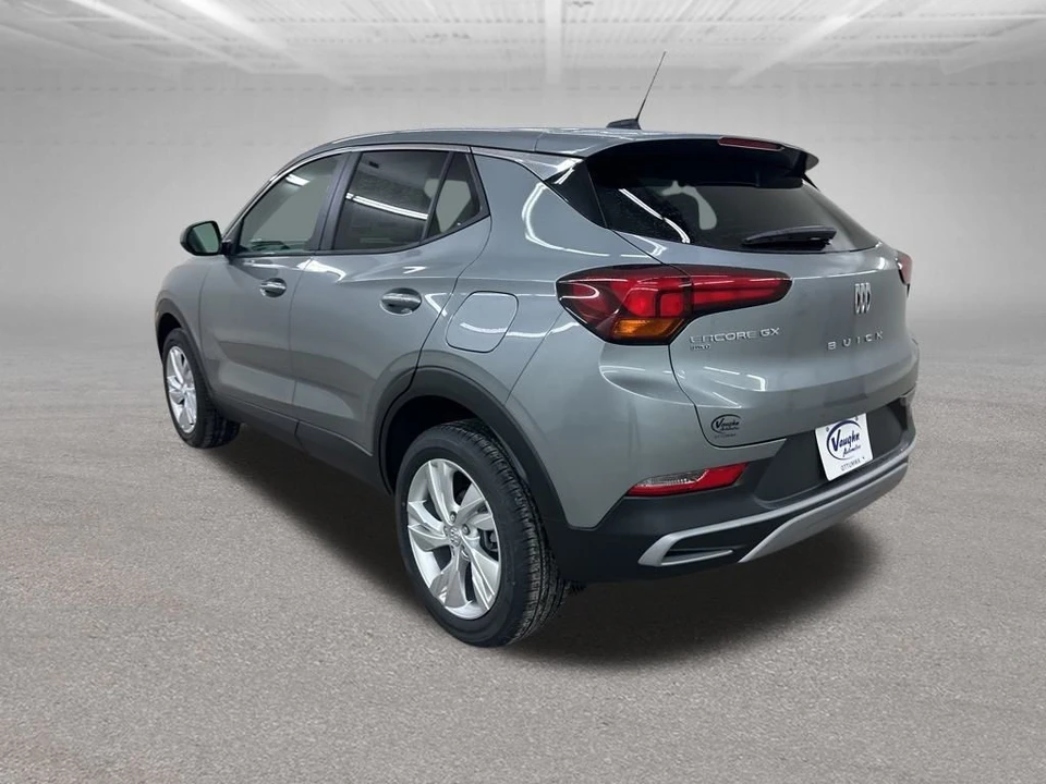 2026 Buick Encore GX - Image 7 of 12