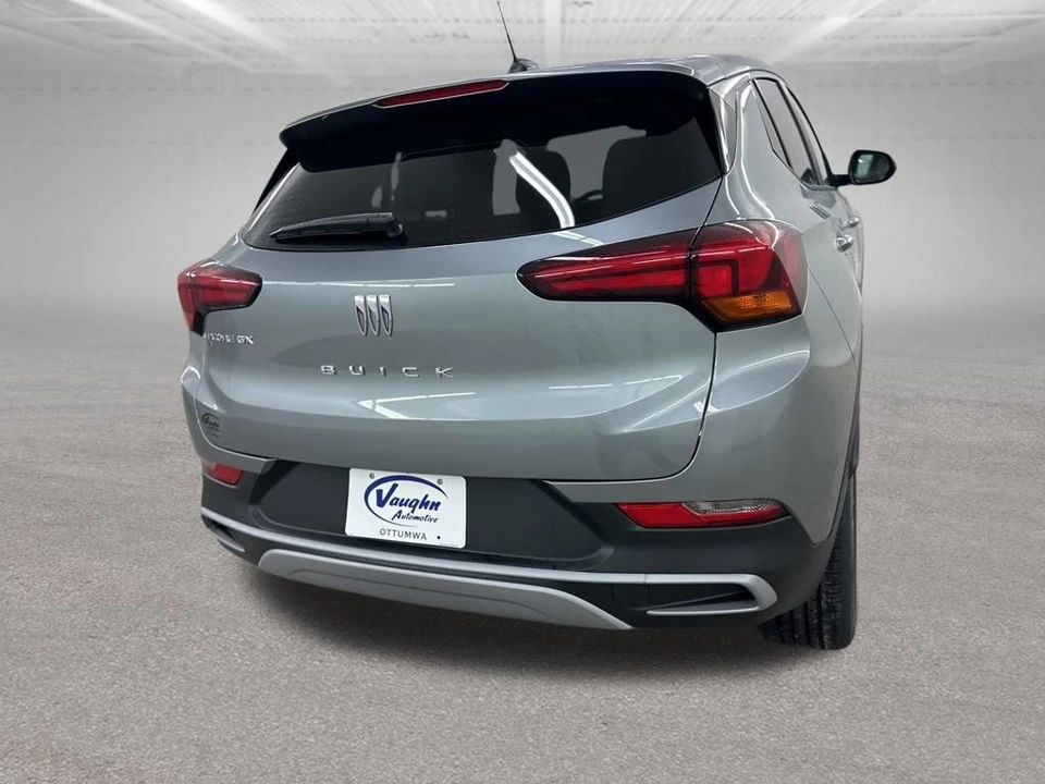 2026 Buick Encore GX - Image 10 of 12