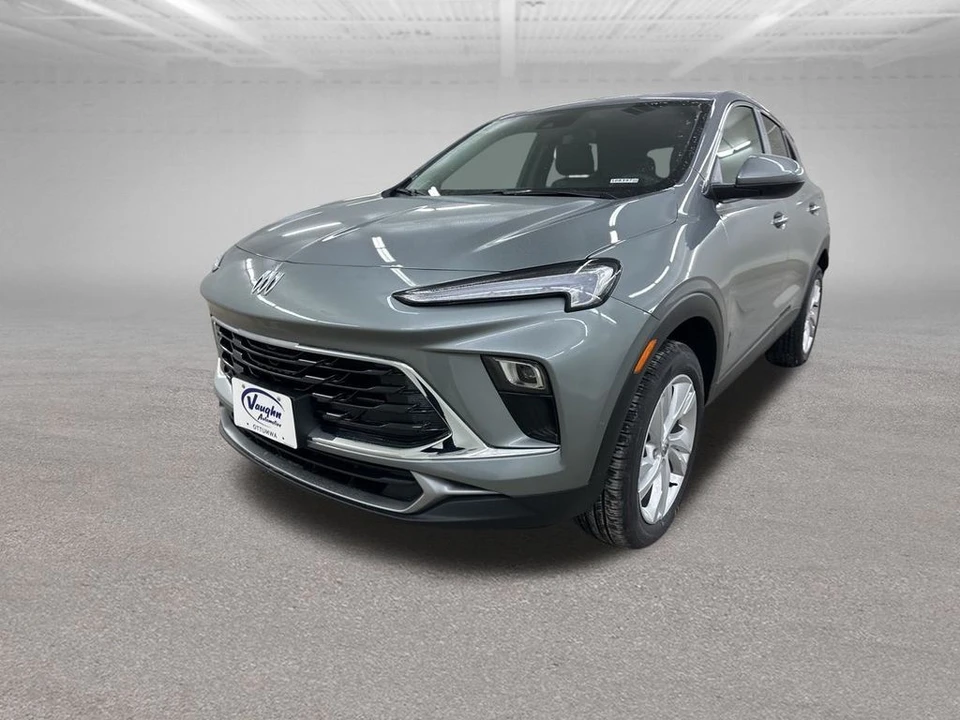 2026 Buick Encore GX - Image 5 of 12