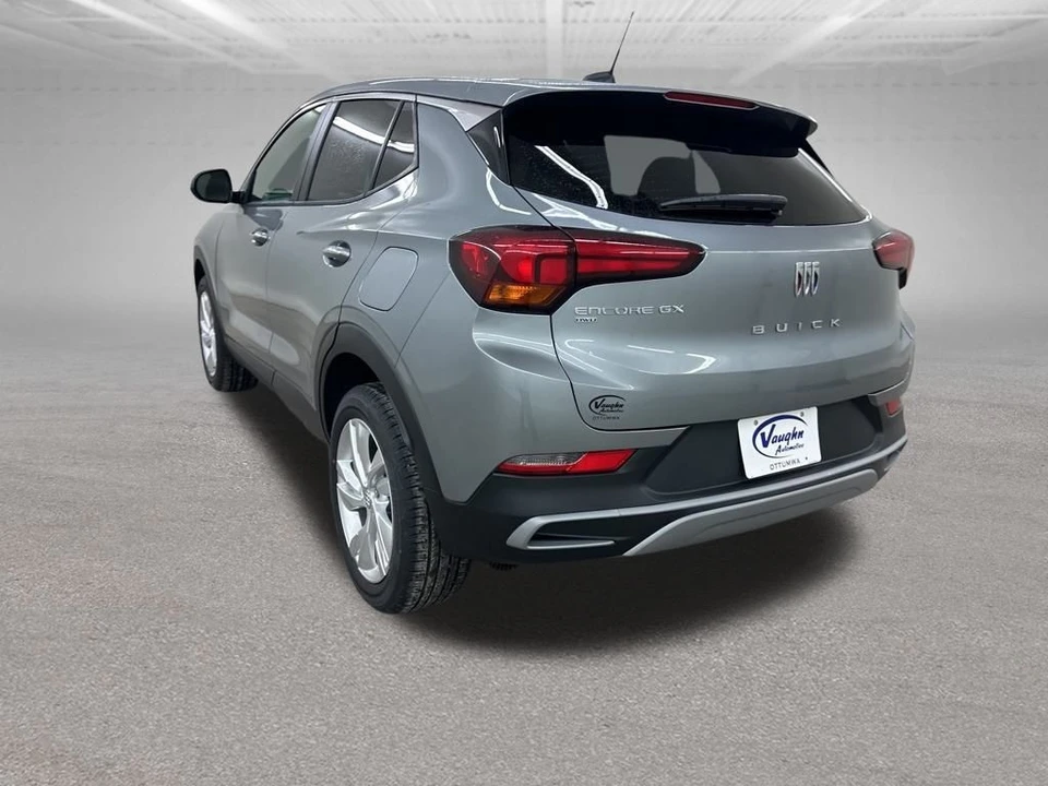 2026 Buick Encore GX - Image 8 of 12