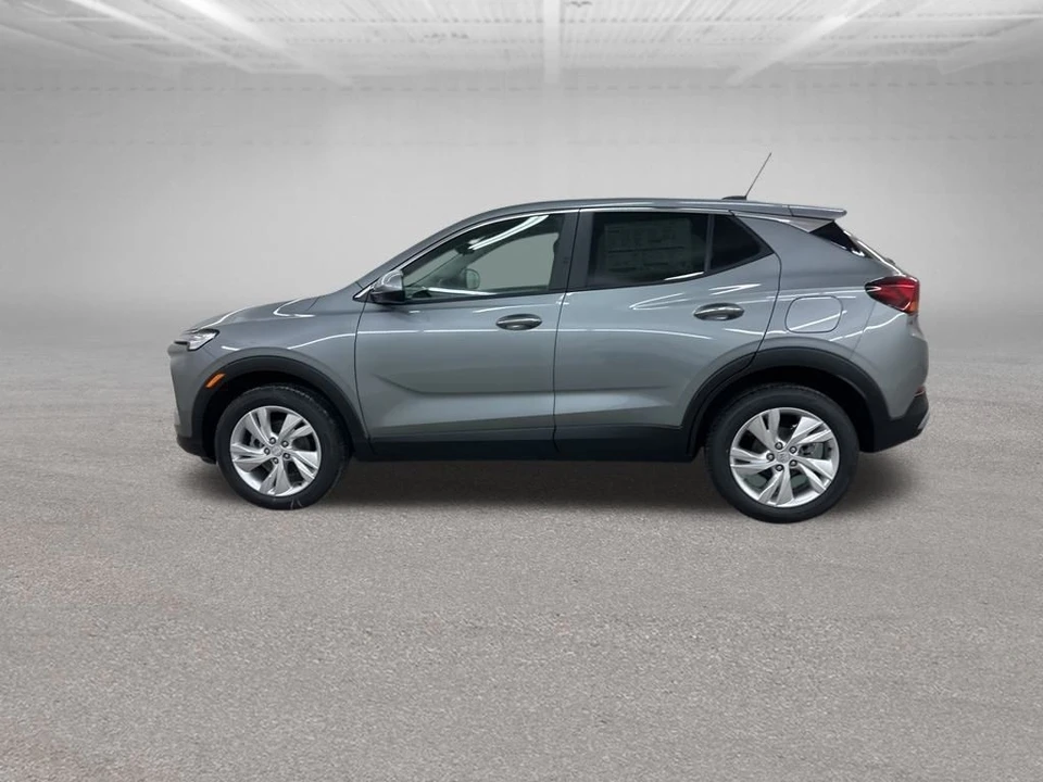 2026 Buick Encore GX - Image 6 of 12