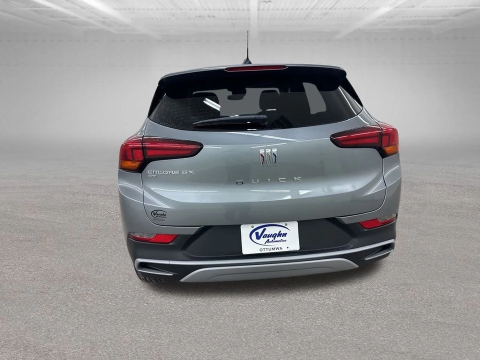2026 Buick Encore GX - Image 9 of 12