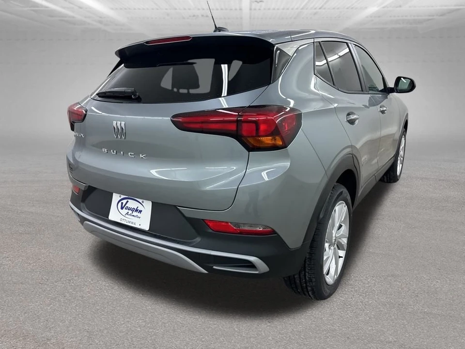 2026 Buick Encore GX - Image 11 of 12