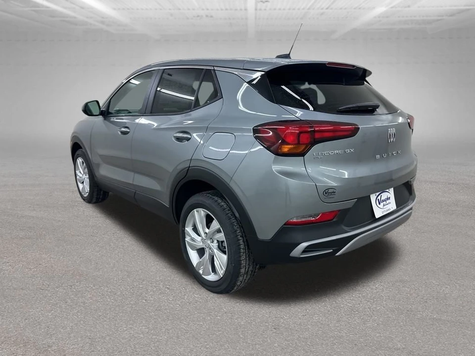 2026 Buick Encore GX - Image 7 of 12