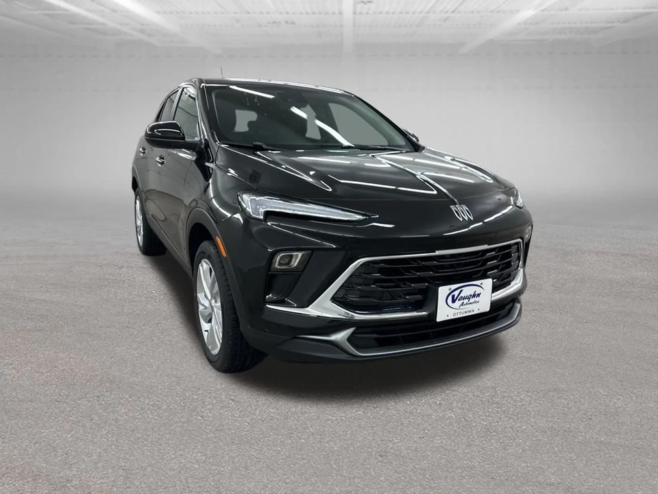 2026 Buick Encore GX - Image 8 of 12
