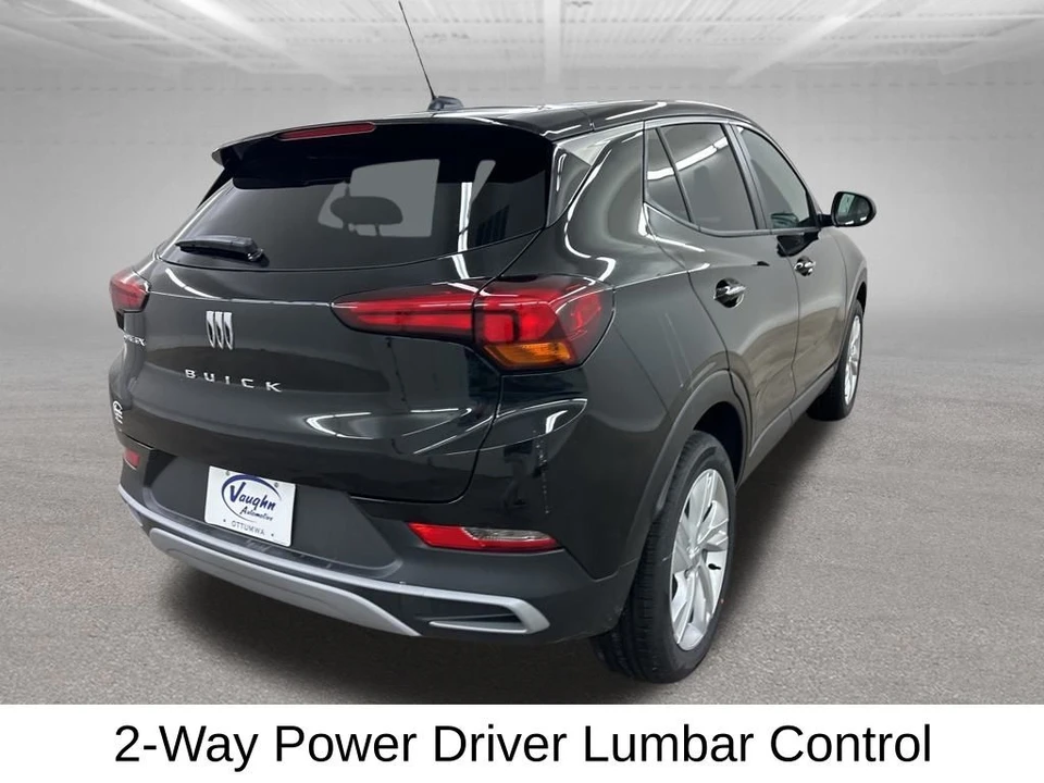 2026 Buick Encore GX - Image 11 of 12