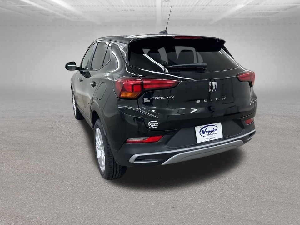 2026 Buick Encore GX - Image 8 of 12