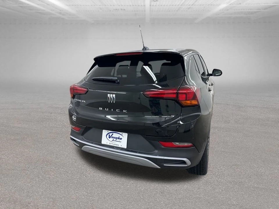 2026 Buick Encore GX - Image 10 of 12