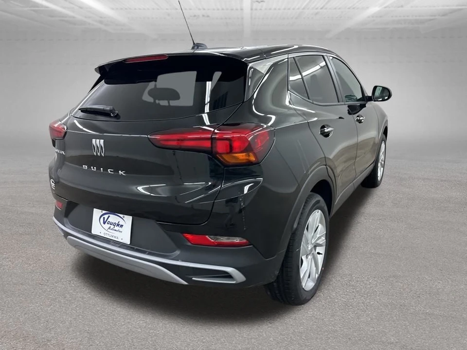 2026 Buick Encore GX - Image 11 of 12