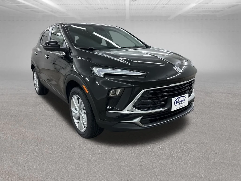 2026 Buick Encore GX - Image 7 of 12