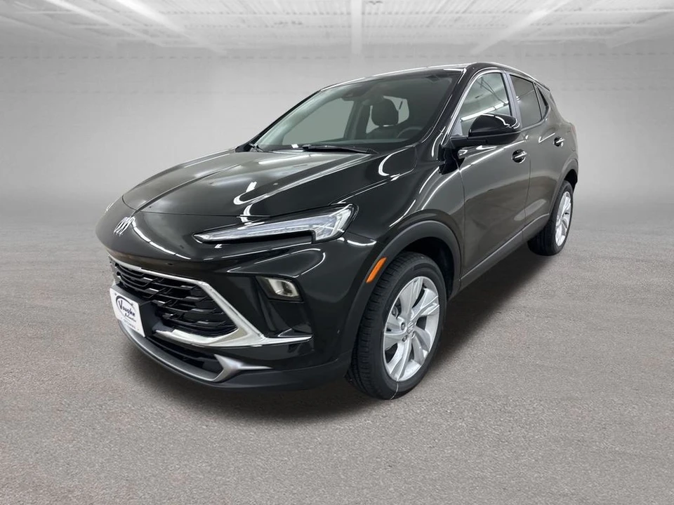 2026 Buick Encore GX - Image 11 of 12