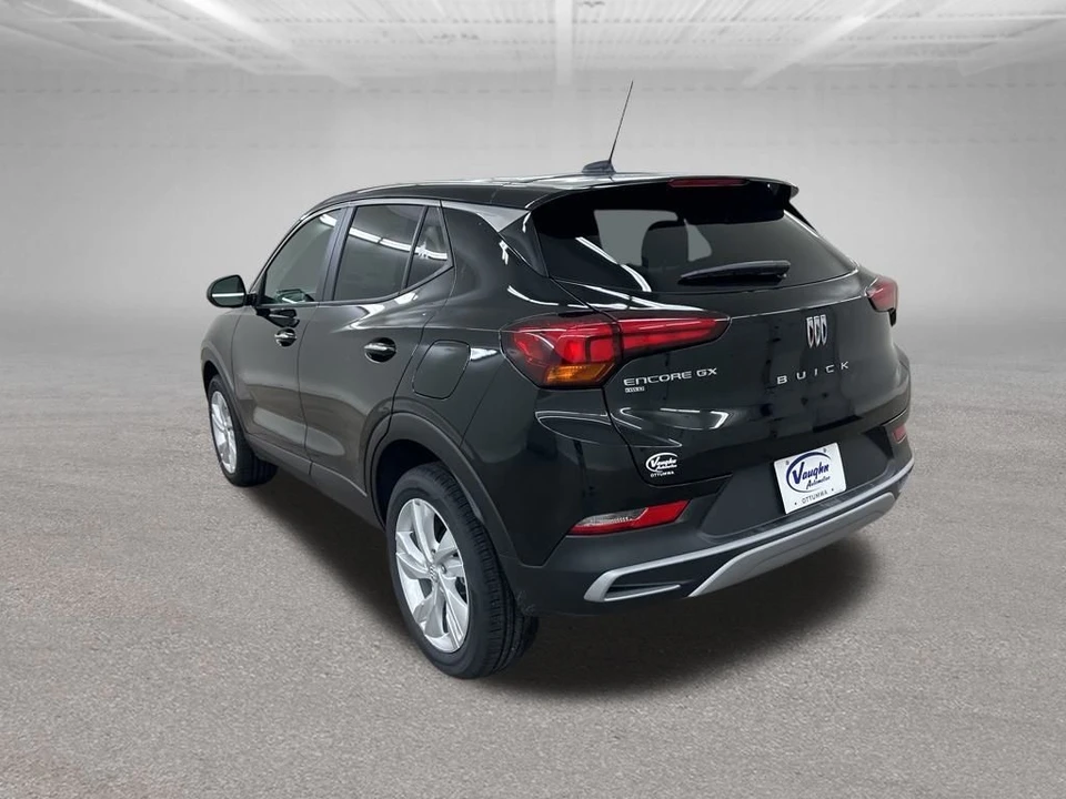 2026 Buick Encore GX - Image 7 of 12