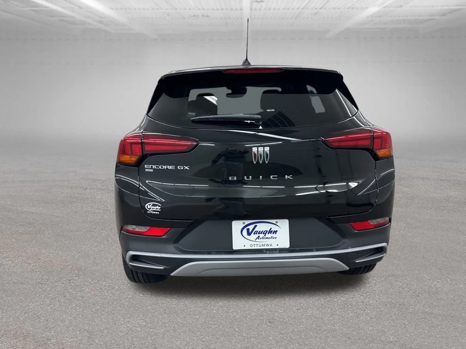 2026 Buick Encore GX - Image 9 of 12