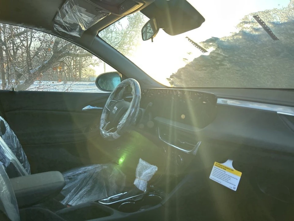 2026 Buick Encore GX - Image 4 of 12