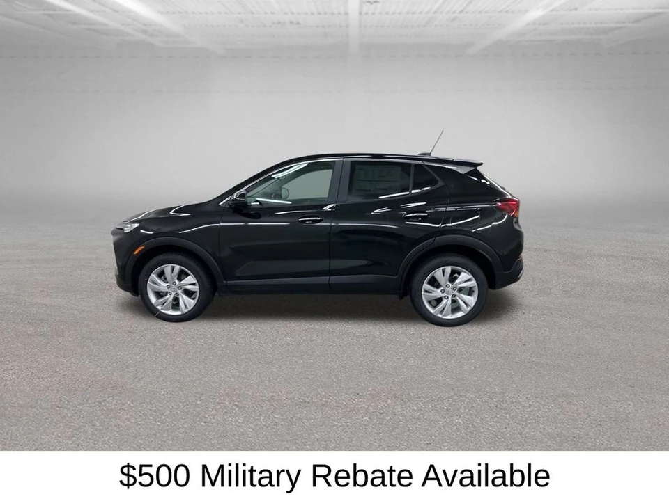 2026 Buick Encore GX - Image 6 of 12