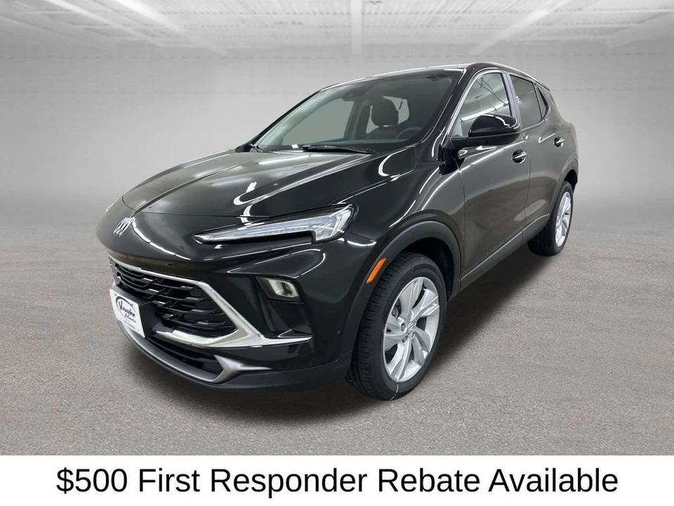2026 Buick Encore GX - Image 5 of 12