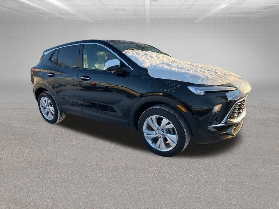 2026 Buick Encore GX - Image 3 of 12