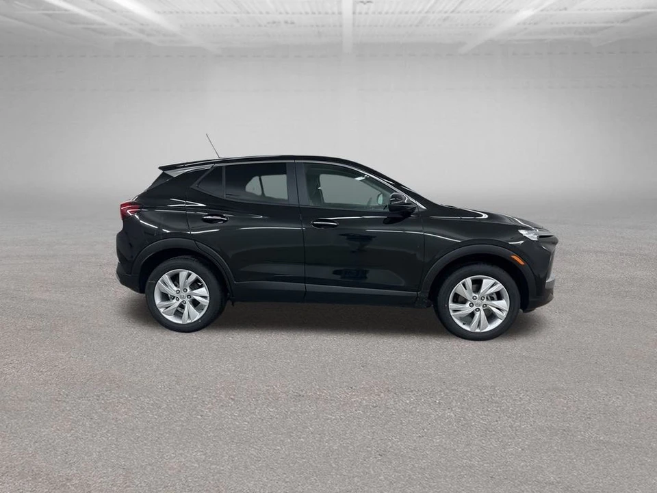 2026 Buick Encore GX - Image 12 of 12