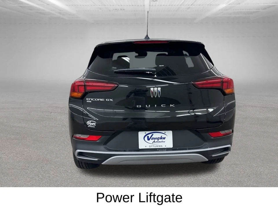 2026 Buick Encore GX - Image 9 of 12