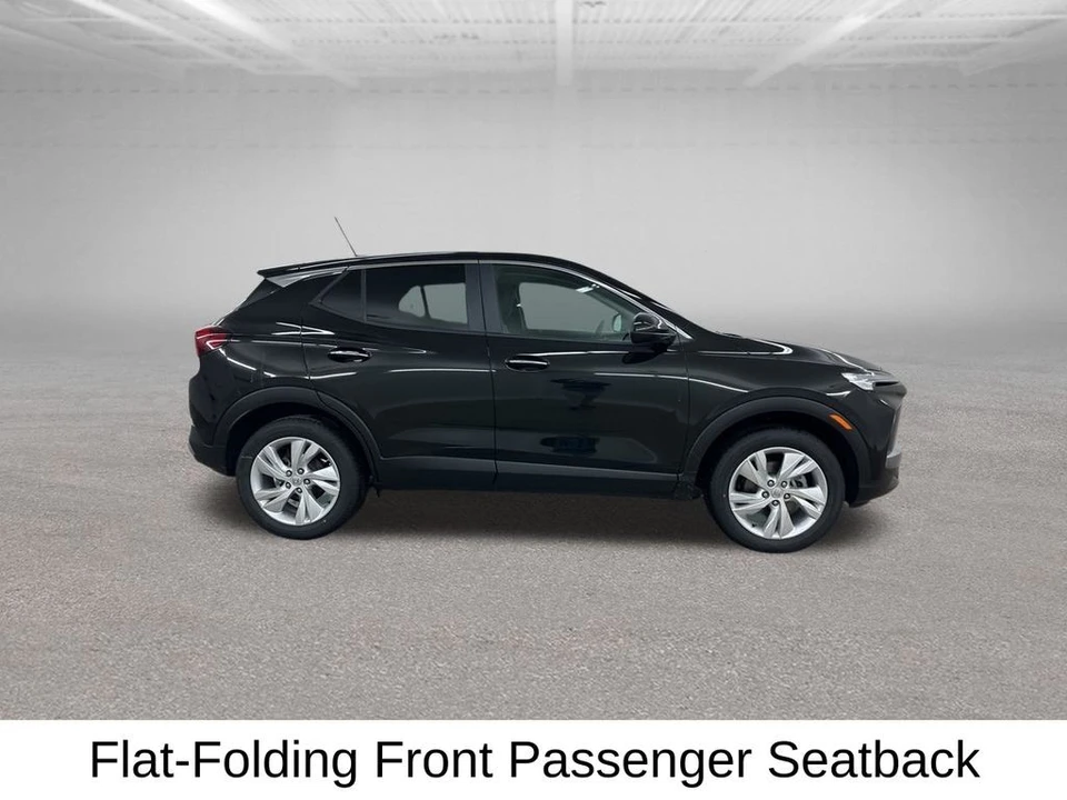 2026 Buick Encore GX - Image 12 of 12