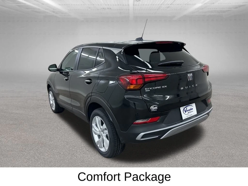 2026 Buick Encore GX - Image 7 of 12