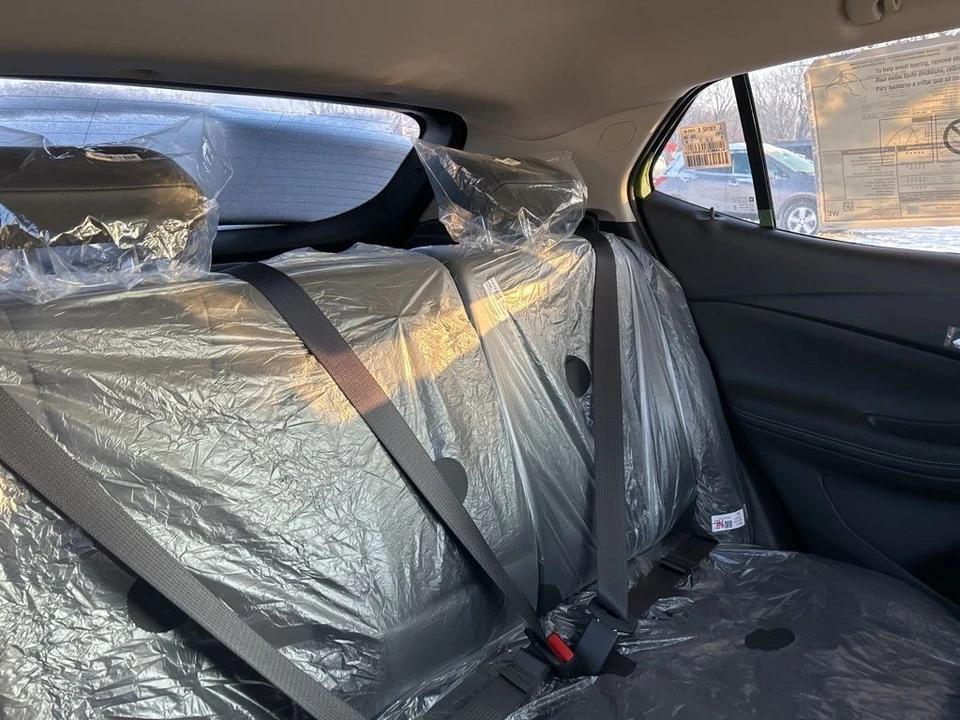 2026 Buick Encore GX - Image 6 of 12