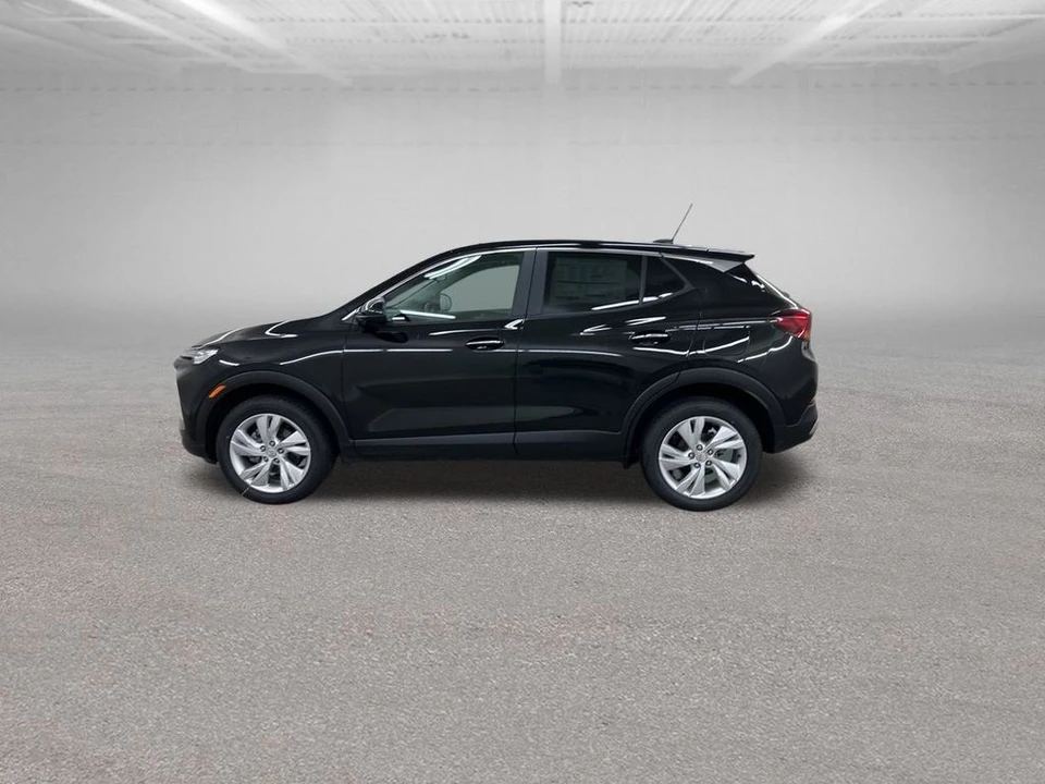 2026 Buick Encore GX - Image 12 of 12