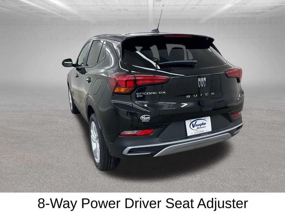 2026 Buick Encore GX - Image 8 of 12