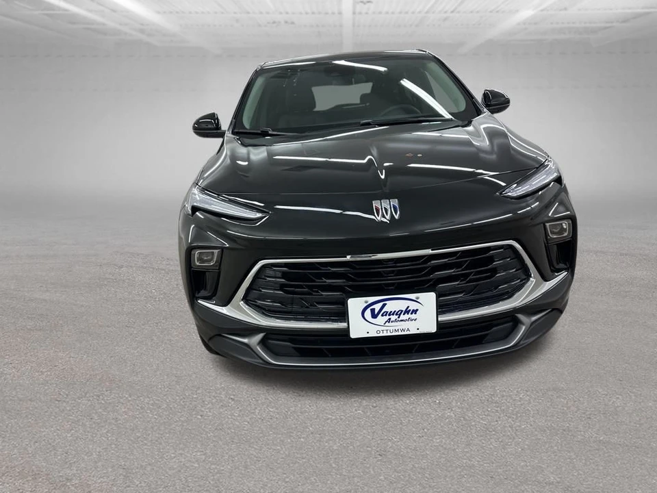 2026 Buick Encore GX - Image 3 of 12