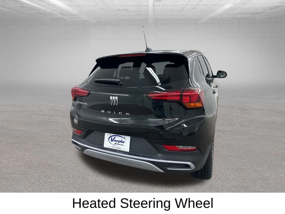 2026 Buick Encore GX - Image 10 of 12