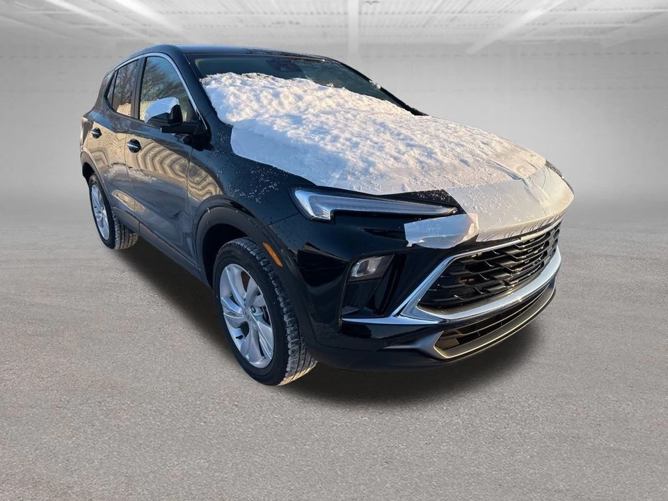 2026 Buick Encore GX - Image 2 of 12