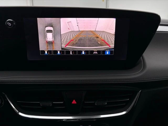 2026 Buick Encore GX - Image 3 of 12