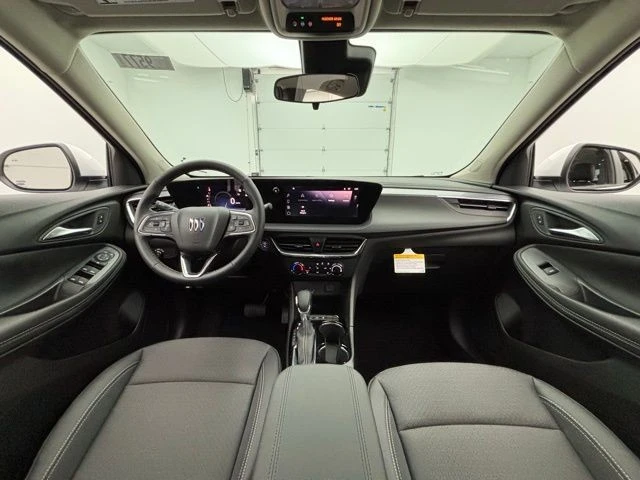 2026 Buick Encore GX - Image 2 of 12