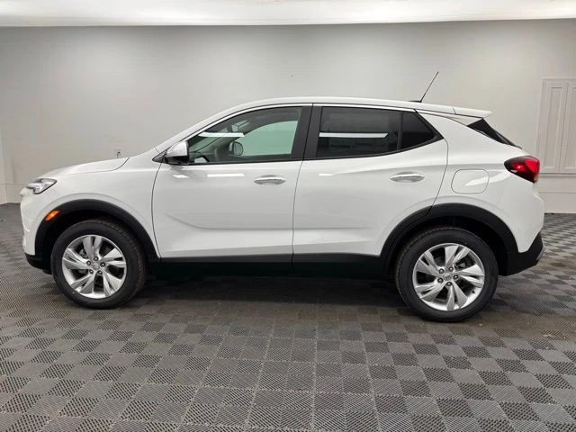 2026 Buick Encore GX - Image 10 of 12